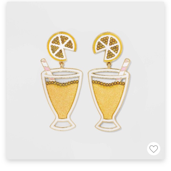 Jewelry - NWT earrings